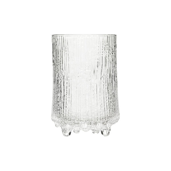 Ultima Thule ølglas 2 stk., klar Ultima Thule ølglas 2 stk., klar, Iittala