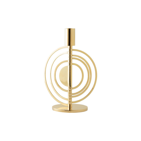 Cirkus Candleholder Small Cirkus Candleholder Small, Klong