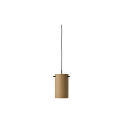 FM1954 Veneer Pendant, oak, FRANDSEN