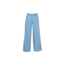 Cody Pants, light wash, Basic Apparel