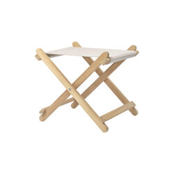 BM5768 dækstol taburet BM5768 dækstol taburet, Carl Hansen & Søn