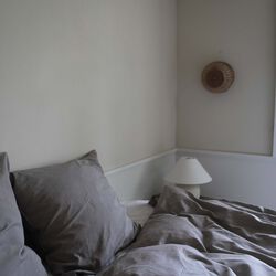 SENGET&Oslash;J, talpa, Studio Feder