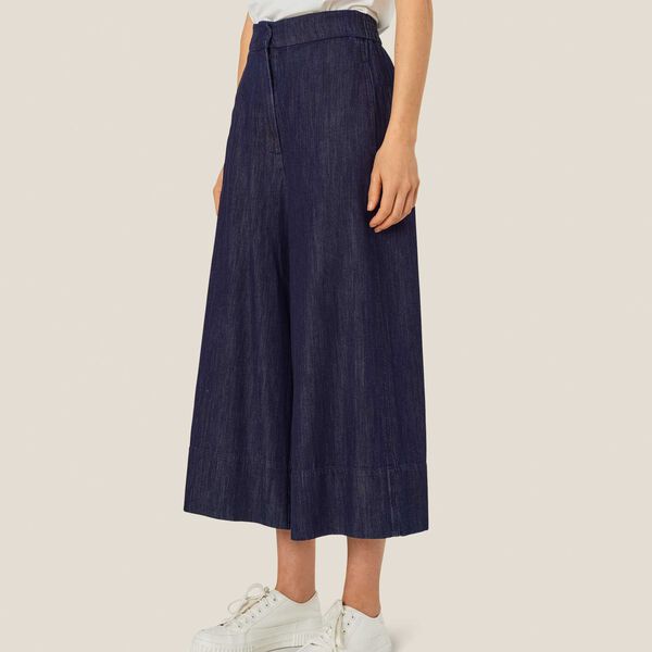 MaPortia, dark denim, Masai