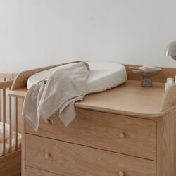 Calm sv&oslash;b, latte, We Are Bitte