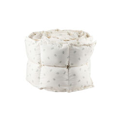 Sengerand, sophora leaves, Sebra