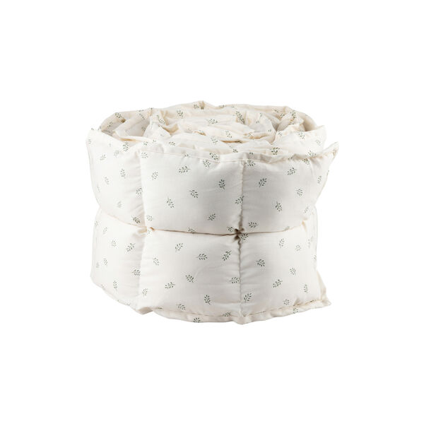 Sengerand, sophora leaves, Sebra