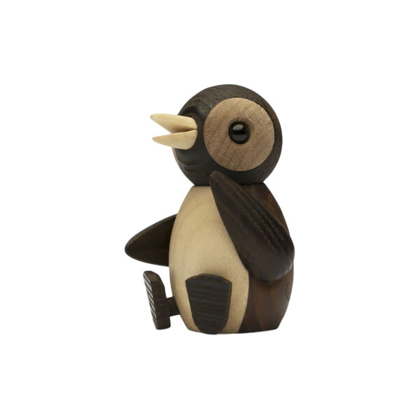 Snow, Spring Copenhagen