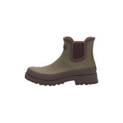 Liv Waterproof, dark olive, WODEN