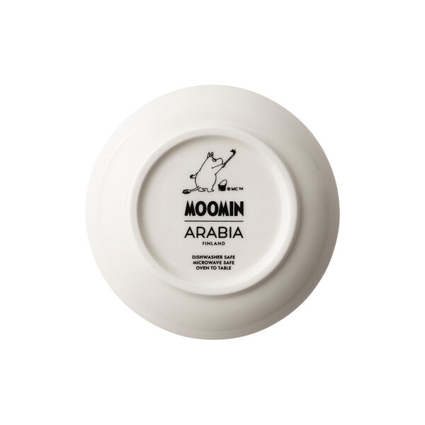 Mumidagen Minitallerken 2026, Moomin Arabia