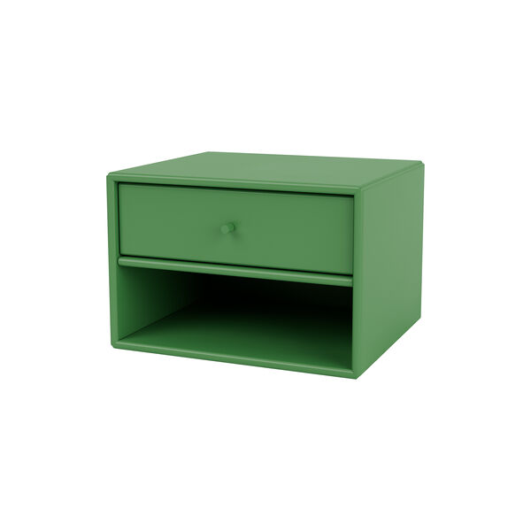 DASH lille sengebord, 152 parsley, Montana Furniture