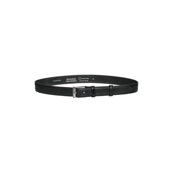 Essinot Belt, black, Matinique