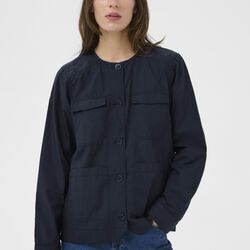 AzizaPW Jacket, after midnight, Part Two