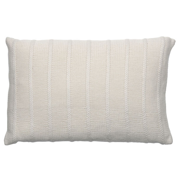 Frigg Cushion, off-white Frigg Cushion, off-white, Care By Me