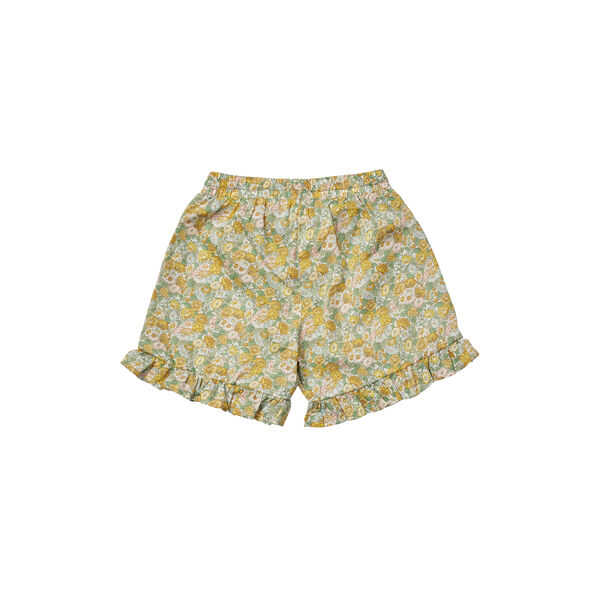 Cleo Shorts, sunkissed, Lalaby