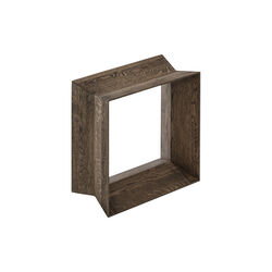 REFLEX skammel, blackoiled oak, MOTARASU