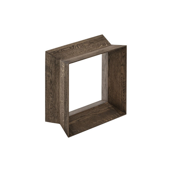 REFLEX skammel, blackoiled oak, MOTARASU