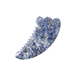 Deep Blue – Agate – Body Gua Sha, Amazing Space