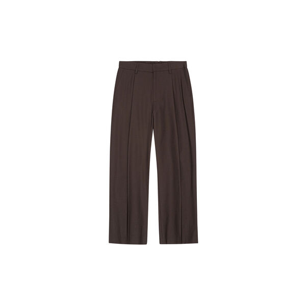 Kay Trousers, deep truffle, NN.07
