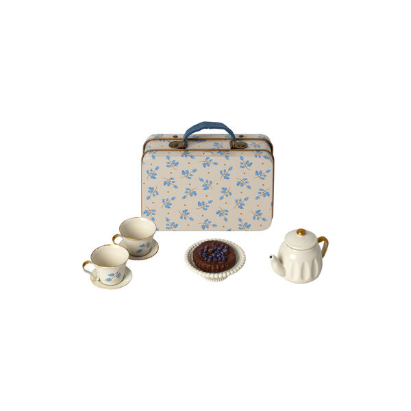 Eftermiddagshygge til mus, Maileg