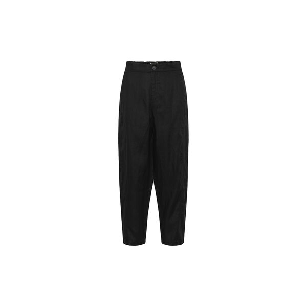 AtimaPW Trousers, black, Part Two