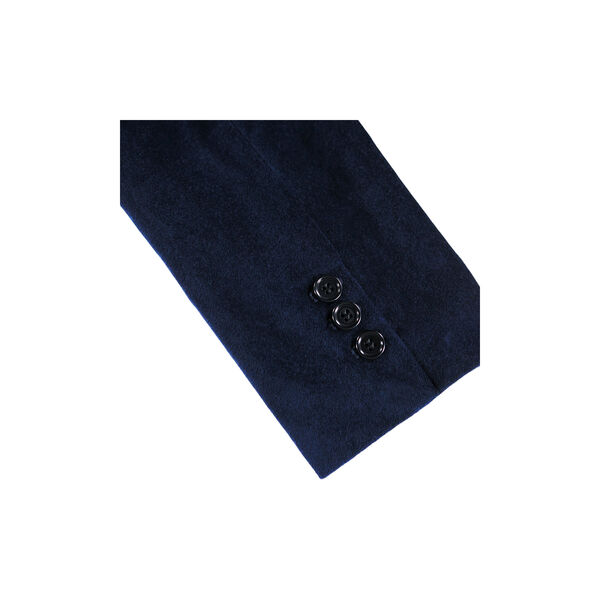 Hieronymus jakke, galaxy blue Hieronymus jakke, galaxy blue, Molo