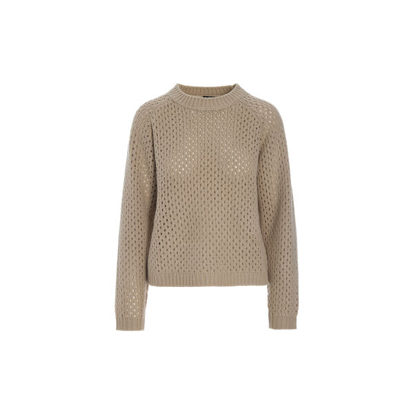 Nitto raglan bluse, stone, BITTE KAI RAND