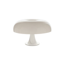 Nessino bordlampe, white, Artemide