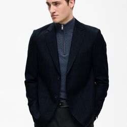 MAcharles, dark navy, Matinique