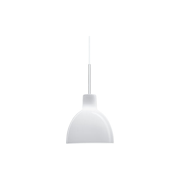 Toldbod 155 glas pendel Toldbod 155 glas pendel, Louis Poulsen