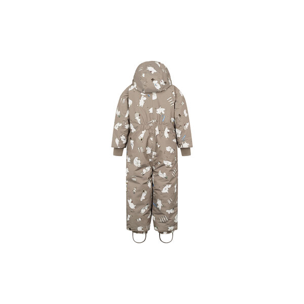 Ollie Snowsuit, moomin Ollie Snowsuit, moomin, MarMar Copenhagen