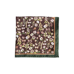COCCINELLEFLORAL TAPESTRY | Multi Berry | T&oslash;rkl&aelig;de, Coccinelle