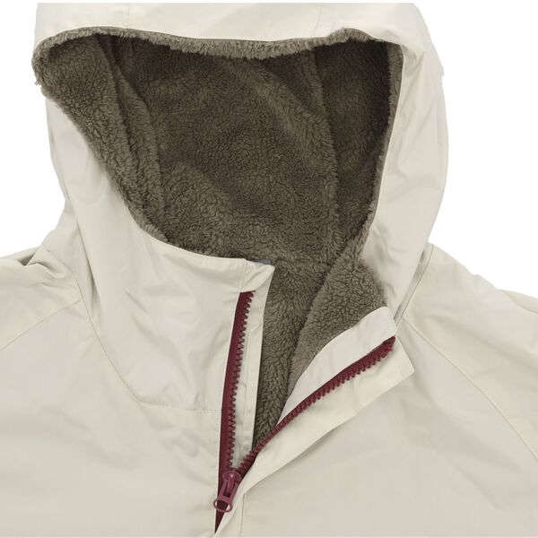 North Vinterbadek&aring;be, beige, S&ouml;dahl
