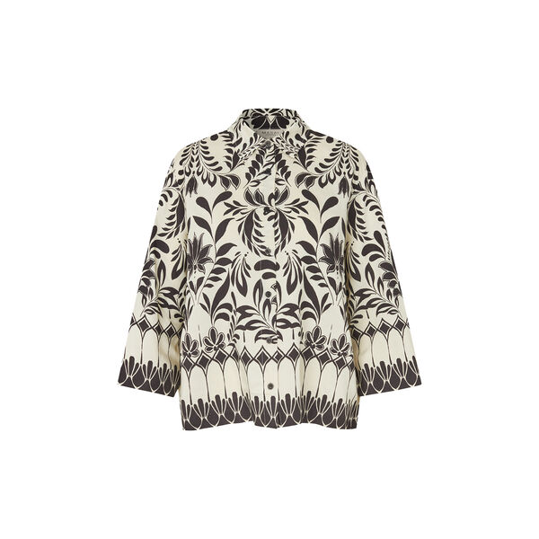 MaIsolde, black, Masai