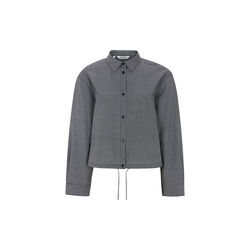 SRLogan Shirt, black, Soft Rebels