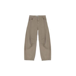 Pants, fango columbo, Please