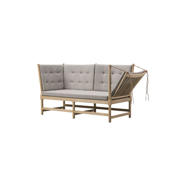 Tremmesofa 1789, Fiord 271 Tremmesofa 1789, Fiord 271, Fredericia Furniture