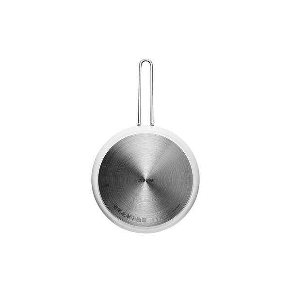 White Line Sauterpande keramisk Slip-Let&reg; bel&aelig;gning &Oslash; 24 cm, Eva Trio