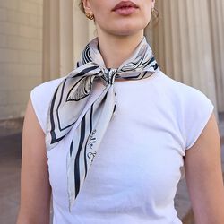 BOWS&nbsp;T&oslash;rkl&aelig;de, greypurple, Bella Ballou