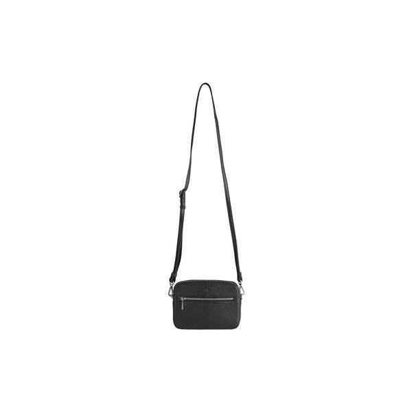 EleaMBG Crossbody Bag, grain black, Markberg