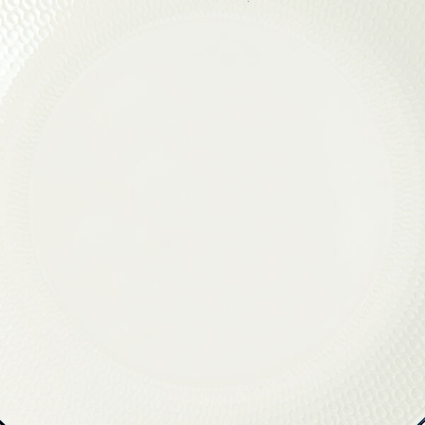 Gio Plate &Oslash; 23 cm, white/blue line, Wedgwood