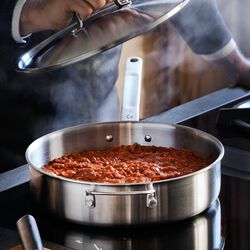 5-ply sauterpande Ø 28 cm, Gastrotools