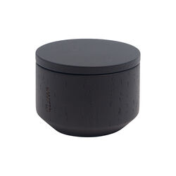 Salt Me, black, EKTA Living