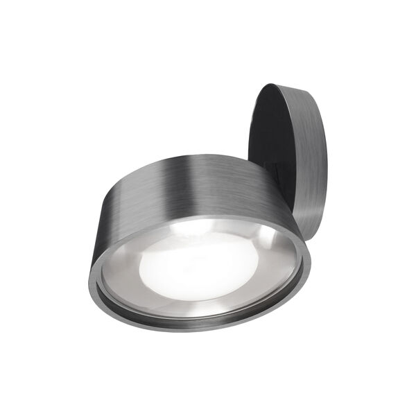 VANTAGE 1 spot, titanium, LIGHT-POINT