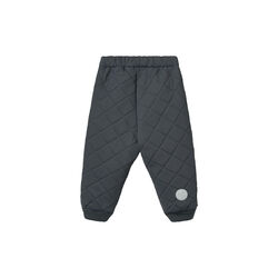 Thermo Pants Alex, 1060 ink, Wheat