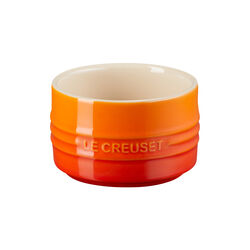Ramekin stabelbar, volcanic, Le Creuset