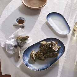 HAV fad 35 cm, Royal Copenhagen