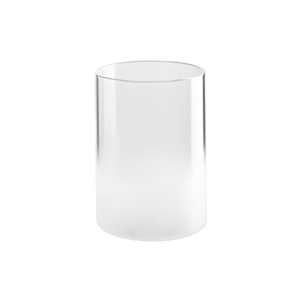 Longdrink glass Single wall | 400 ml | White matt | Drink glas, ASA Selection