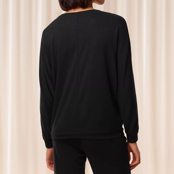 Cozy Comfort Top 01, black Cozy Comfort Top 01, black, Triumph