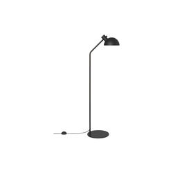 MO320 gulvlampe, sort, Carl Hansen & Søn