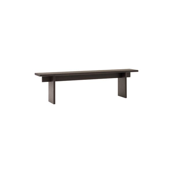 Ita OS5 | Dark Stained Oak | B&aelig;nk, &Tradition